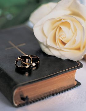 Religious Objects